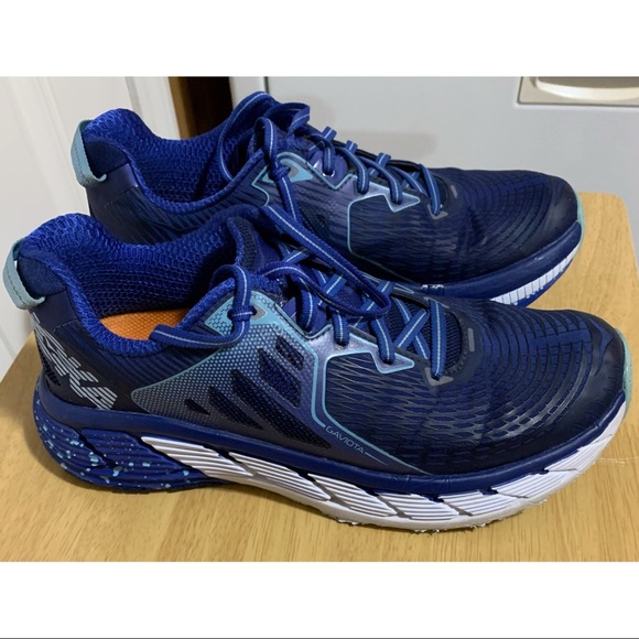 hoka shoes dynamic stability